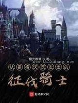 [HP]从霍格沃茨走出的征伐骑士小说