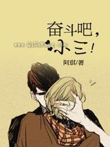 奋斗吧,小三!小说