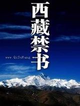 西藏禁书小说