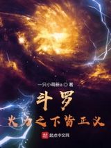 斗罗:火力之下皆正义小说