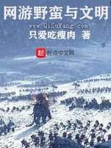 网游野蛮与文明小说