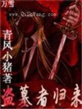 鬼吹灯同人小说盗墓者归来小说