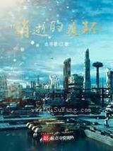 消逝的魔环小说