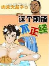 这个前锋不正经小说