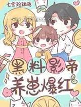 黑料影帝,养崽爆红小说