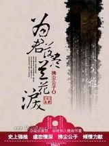 为君落尽兰花泪小说