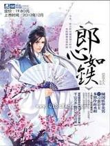 郎心如铁小说