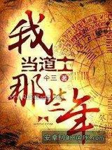 我当道士的那些年小说
