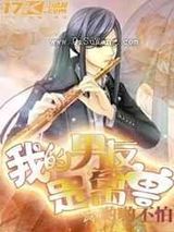 我的男友是禽兽小说