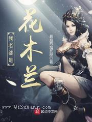 我老婆是花木兰小说
