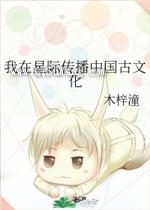 我在星际传播中国古文化小说
