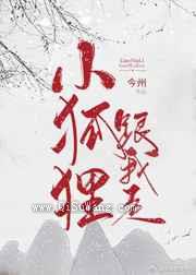 我道侣是只小狐狸小说