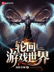 轮回游戏世界小说