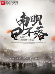 南明日不落小说