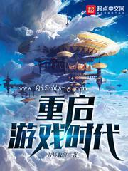 重启游戏时代小说