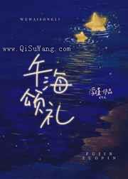 午海颂礼小说