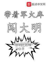 带着军火库闯大明小说