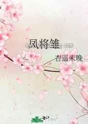 凤将雏小说