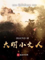 大明小文人小说