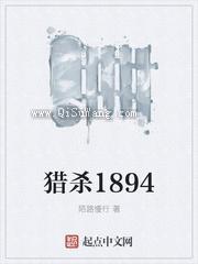 猎杀1894小说
