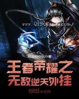王者荣耀之无敌逆天外挂小说
