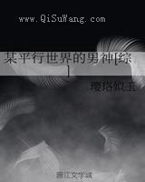 某平行世界的男神小说