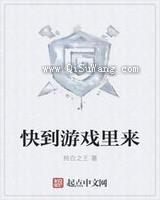 快到游戏里来小说