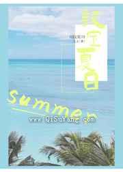 设定夏日小说