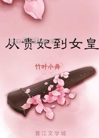 从贵妃到女皇！小说