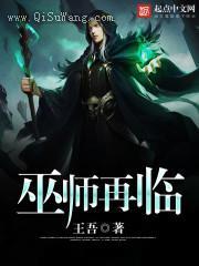 巫师再临小说