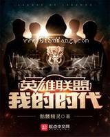 英雄联盟：我的时代小说