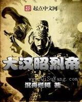 大汉昭烈帝小说