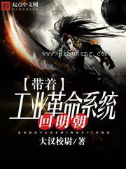 带着工业革命系统回明朝小说