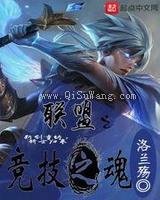 联盟之竞技之魂小说