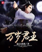 万岁君王小说