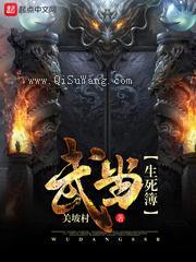 武当生死簿小说