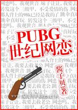 PUBG世纪网恋小说
