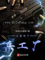 心里有个兵工厂小说