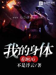 我的身体有bug小说