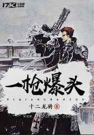 一枪爆头小说