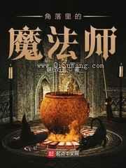 角落里的魔法师小说