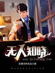 无人知晓小说