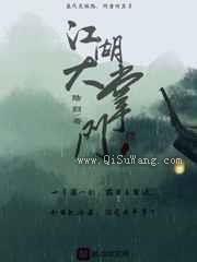 江湖大掌门小说