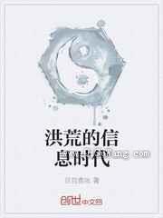 洪荒的信息时代小说