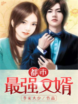 都市最强女婿小说