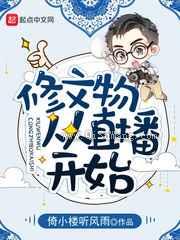 修文物从直播开始小说