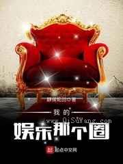 我的娱乐那个圈小说