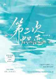 第二次炽恋小说