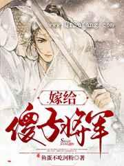 嫁给傻子将军小说