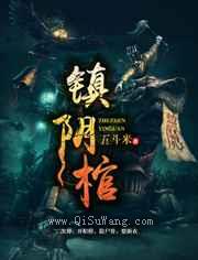 镇阴棺小说